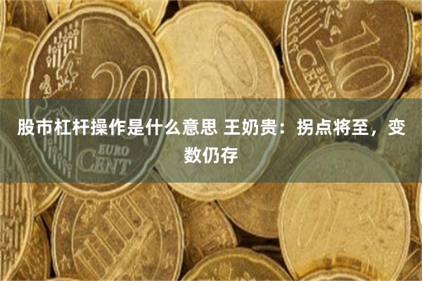 股市杠杆操作是什么意思 王奶贵：拐点将至，变数仍存